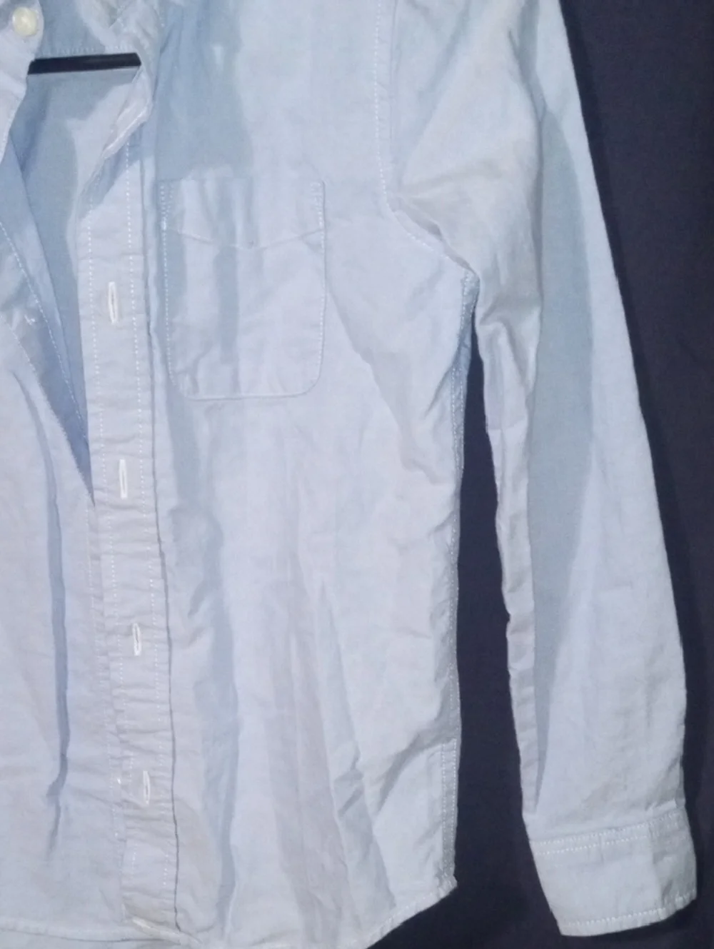 The Children's Place Button-Down Dress Shirt